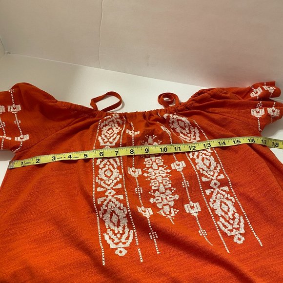 Sanctuary Off the Shoulder Top - Picture 7 of 8